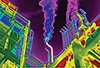 Steel industry uses gas detection cameras to detect harmful carbon monoxide gas 0223 FLIR 3 tmb.jpg